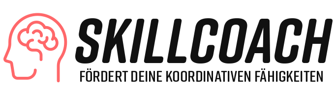 Skillcoach Logo